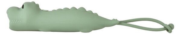 Dječja silikonska svjetiljka 2u1 Dinosaur