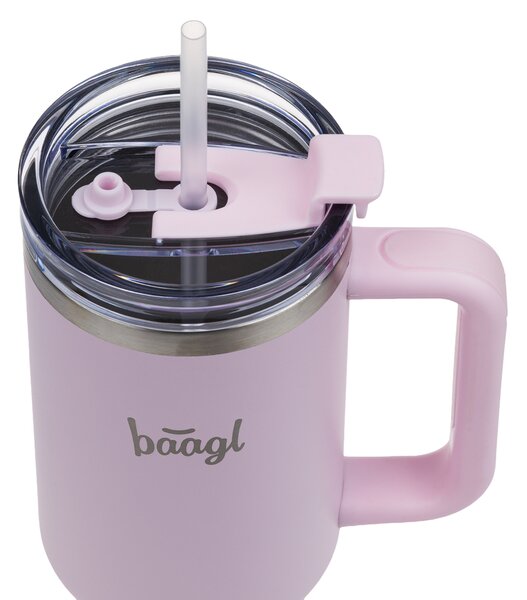 BAAGL B-Cup Pink