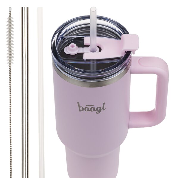 BAAGL B-Cup Pink