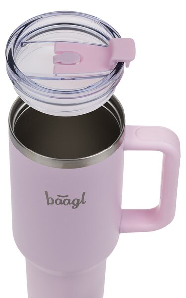 BAAGL B-Cup Pink
