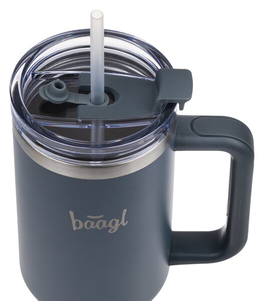 BAAGL B-Cup Antracit