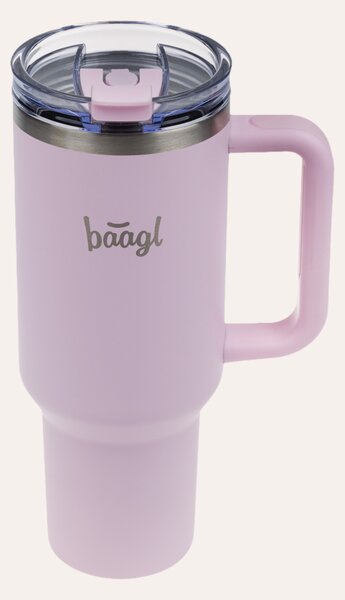 BAAGL B-Cup Pink