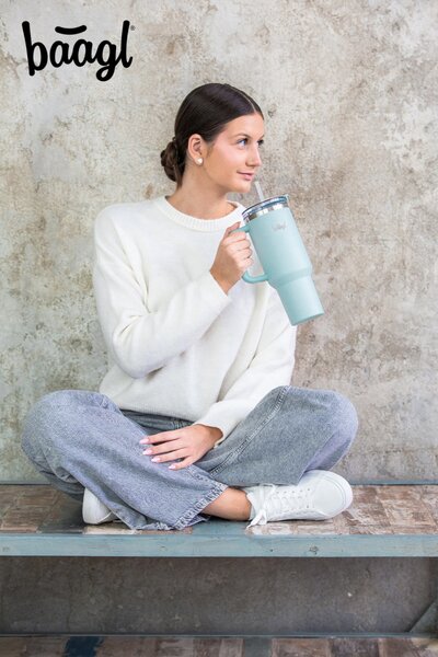 BAAGL B-Cup Mint