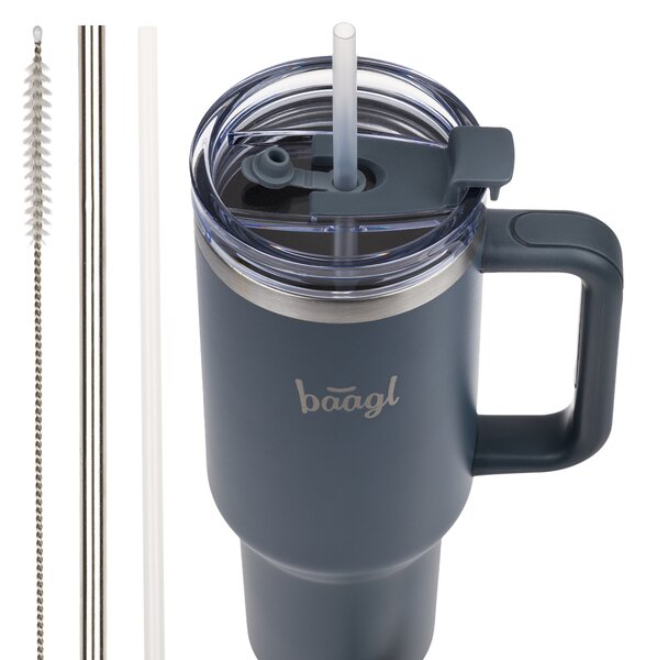 BAAGL B-Cup Antracit