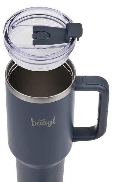 BAAGL B-Cup Antracit