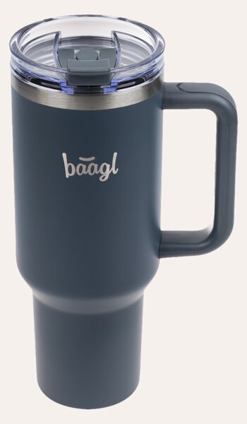 BAAGL B-Cup Antracit
