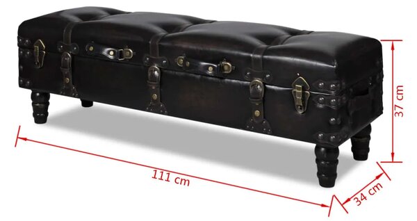 Duga Klupa Smeđa