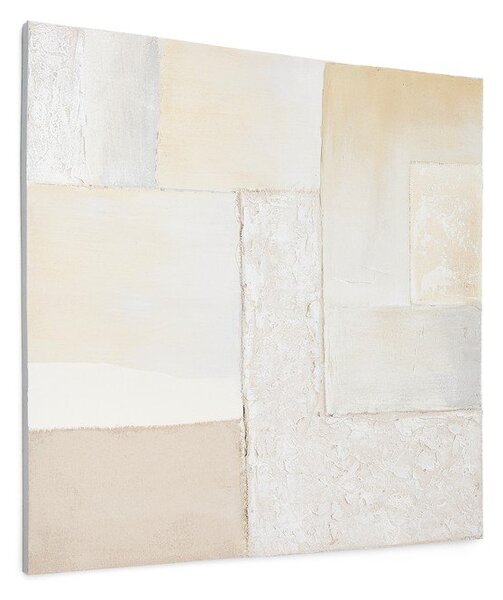 Slika 100x100 cm Pineda – Kave Home