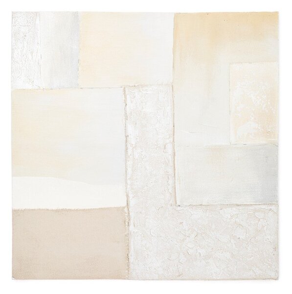 Slika 100x100 cm Pineda – Kave Home