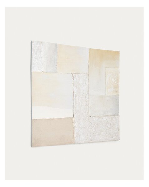 Slika 100x100 cm Pineda – Kave Home