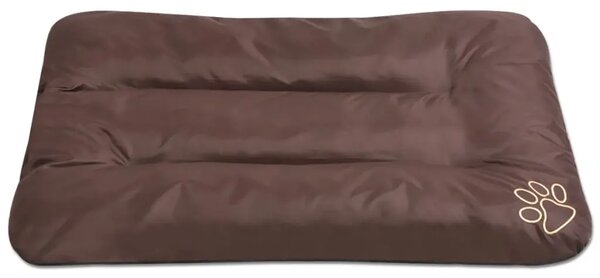 Jastuk za pse veličina XL smeđi - Smeđa xl Smeđa xl