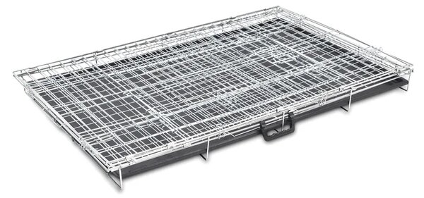 Sklopivi metalni kavez za pse XXL - xxl Xxl