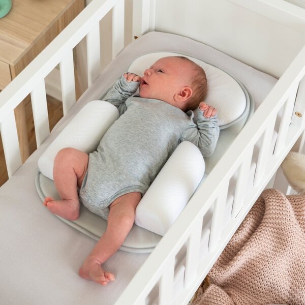 Doomoo anatomski jastuk Multi Sleep