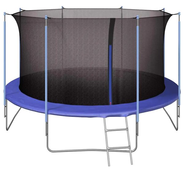 Sigurnosna mreža za okrugli trampolin od 3 96 m - 3.96 m 1 3.96 m