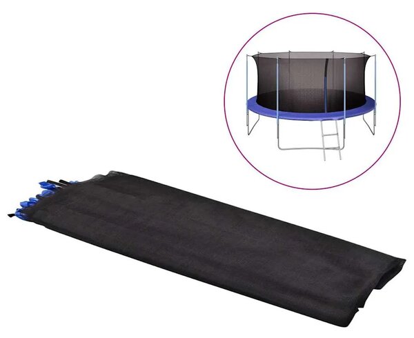 Sigurnosna mreža za okrugli trampolin od 4 26 m - 4.26 m 1 4.26 m