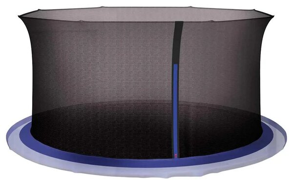 Sigurnosna mreža za okrugli trampolin od 3 96 m - 3.96 m 1 3.96 m