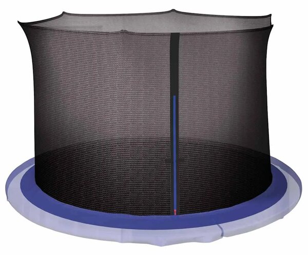 Sigurnosna mreža za okrugli trampolin od 3 05 m - 3.05 m 1 3.05 m