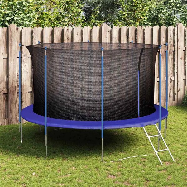 Sigurnosna mreža za okrugli trampolin od 3 66 m - 3.66 m 1 3.66 m