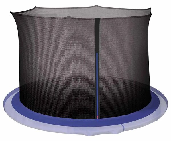 Sigurnosna mreža za okrugli trampolin od 3 66 m - 3.66 m 1 3.66 m