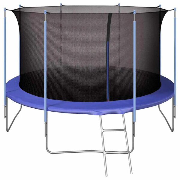 Sigurnosna mreža za okrugli trampolin od 3 66 m - 3.66 m 1 3.66 m