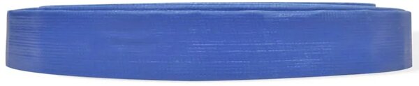Ravno crijevo 25 m 1 PVC za dovod vode - 25 mm/25 m 25 mm/25 m