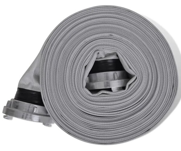 Plosnato vatrogasno crijevo 20 m 3 sa B-storz spojkama - 76 mm/20 m 76 mm/20 m