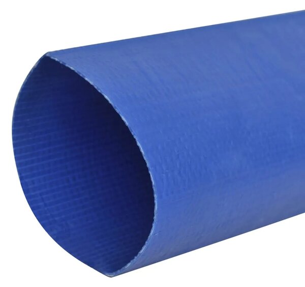 Ravno crijevo 50 m 2 PVC za dovod vode - 50 mm/50 m 50 mm/50 m