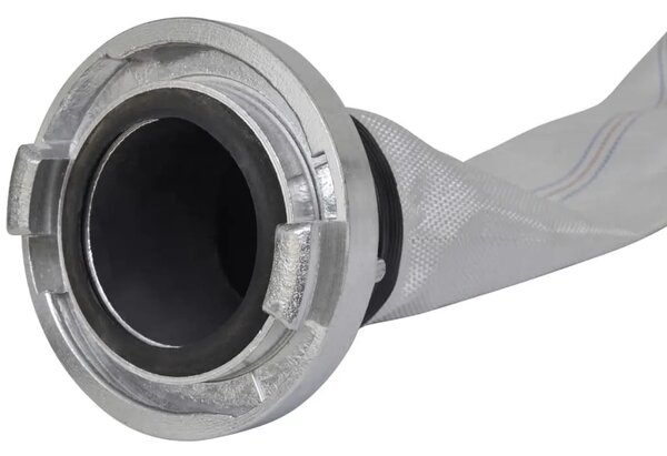 Plosnato vatrogasno crijevo 20 m 3 sa B-storz spojkama - 76 mm/20 m 76 mm/20 m