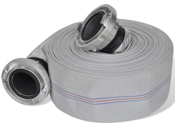 Plosnato vatrogasno crijevo 20 m 3 sa B-storz spojkama - 76 mm/20 m 76 mm/20 m