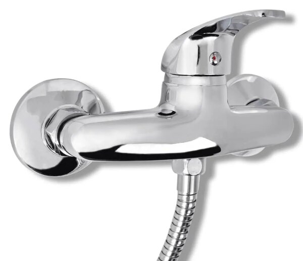 Kupaonski Set Mješalica Slavina Krom