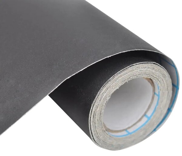 Zidne naljepnice s pločom 0 45 x 2 m 2 role s kredom - 0.45 x 2 m 0.45 x 2 m
