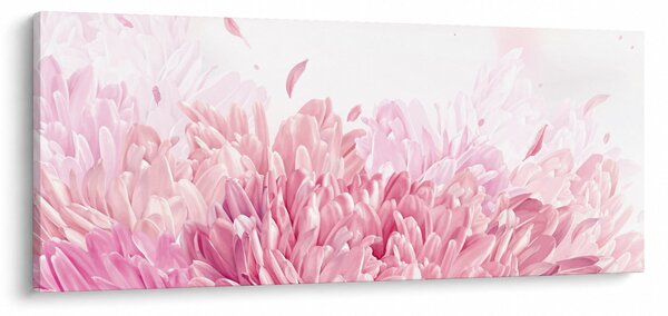 Slika - Cvetenje (120x50 cm)