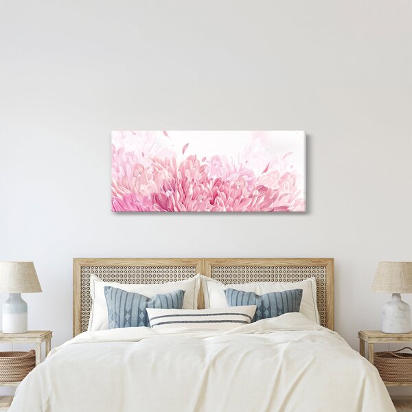 Slika - Cvetenje (120x50 cm)
