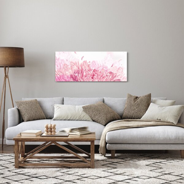 Slika - Cvetenje (120x50 cm)