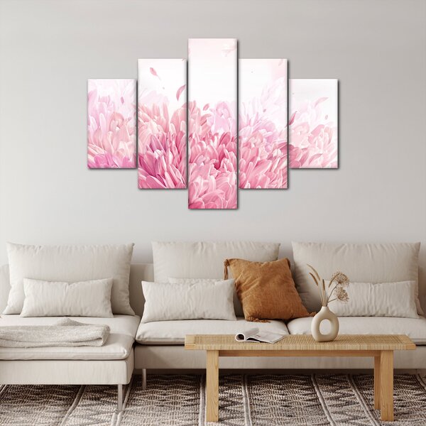 Slika - Cvetenje (150x105 cm)