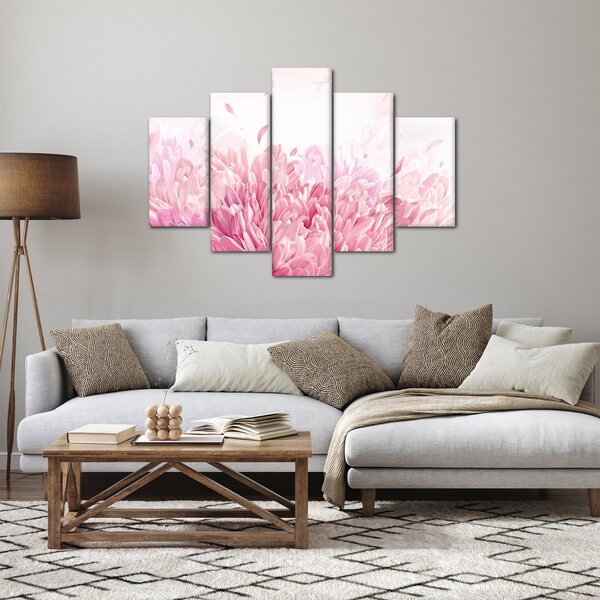 Slika - Cvetenje (150x105 cm)
