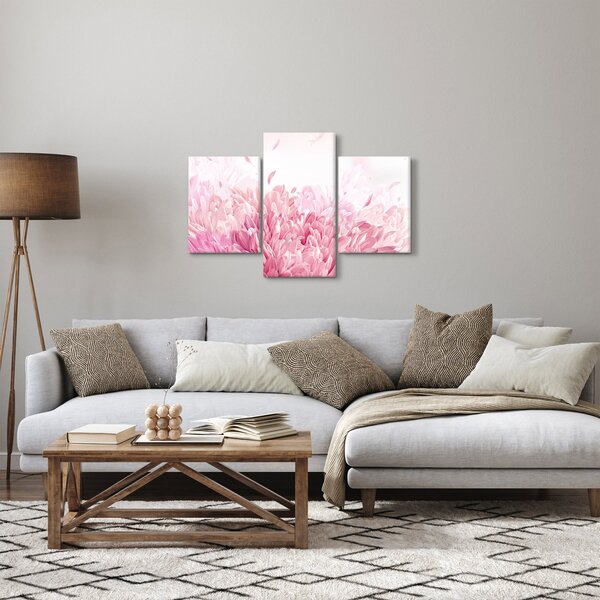 Slika - Cvetenje (90x60 cm)
