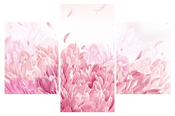 Slika - Cvetenje (90x60 cm)