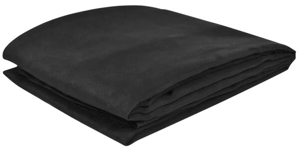 Prekrivač za Kauč Mikro-fiber Antracit boja 270 x 350 cm - Antracit 270 x 350 cm 1 Antracit