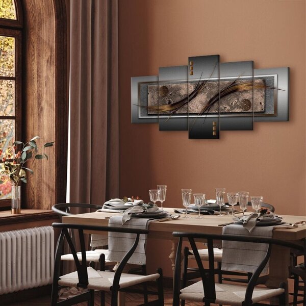 Slika - Modern chic 100x50