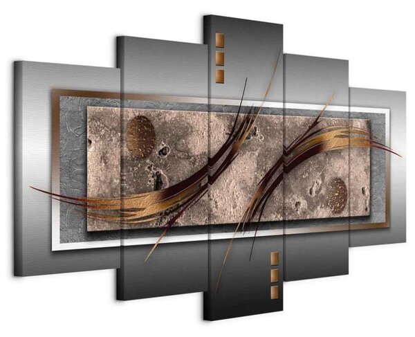 Slika - Modern chic 100x50