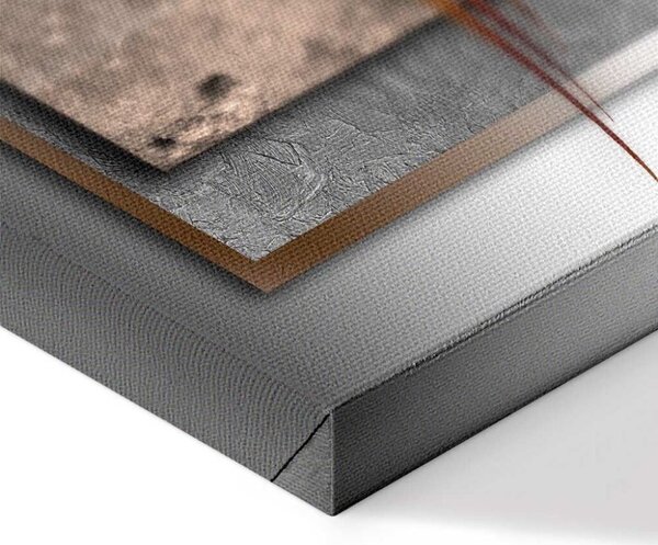 Slika - Modern chic 100x50