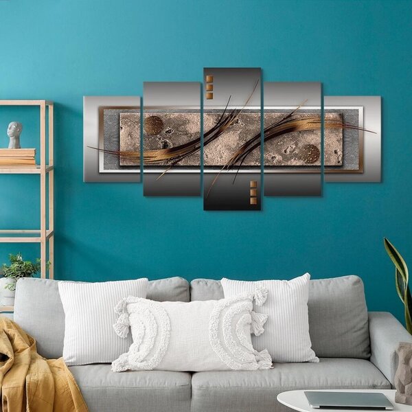 Slika - Modern chic 100x50