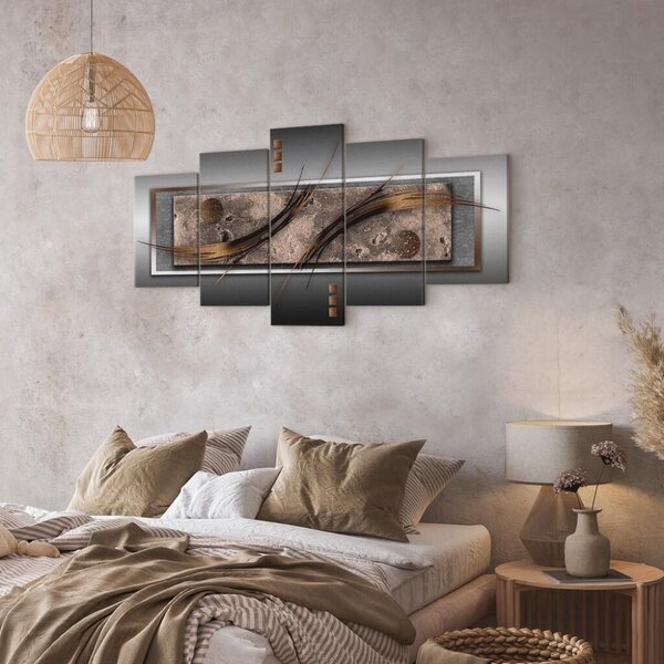 Slika - Modern chic 100x50