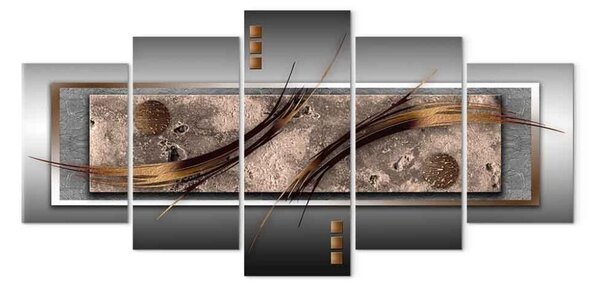 Slika - Modern chic 100x50