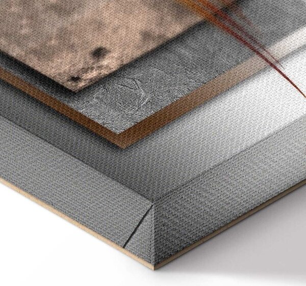 Slika - Modern chic 100x50
