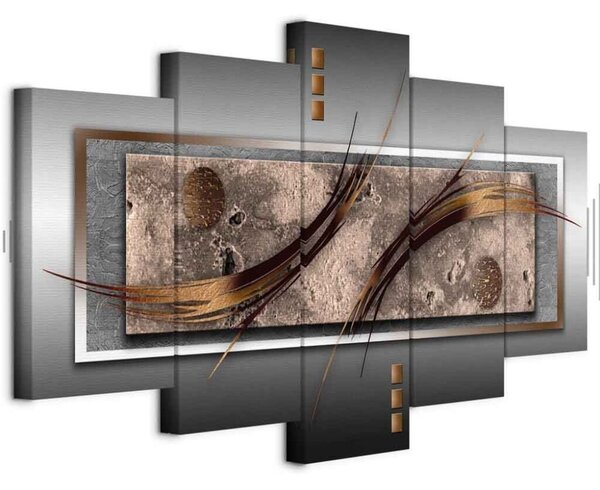 Slika - Modern chic 100x50