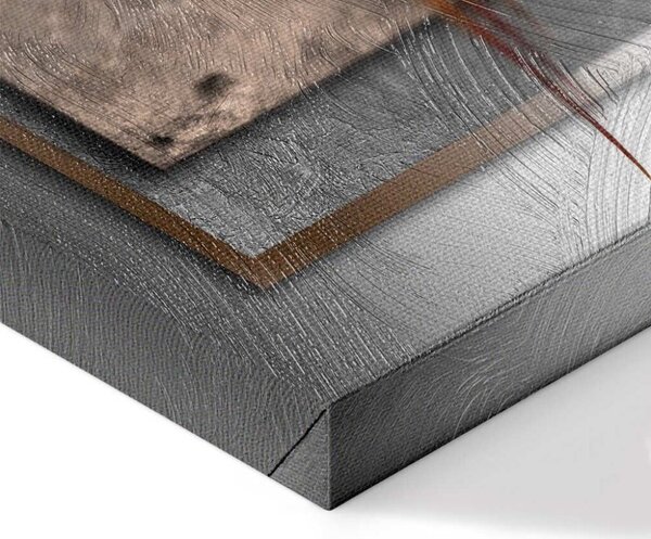 Slika - Modern chic 100x50