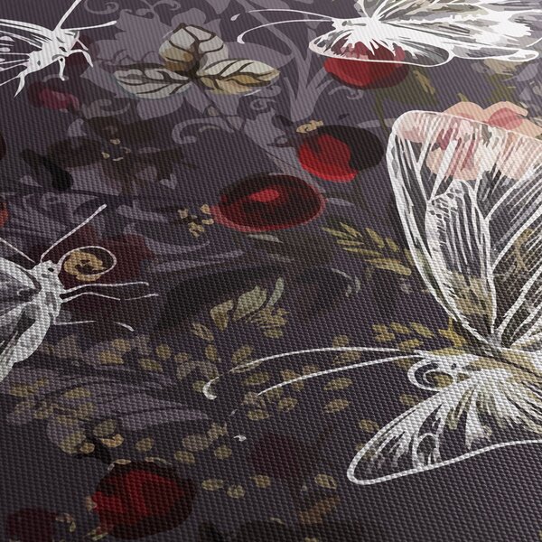 Slika metuljev (120x50 cm)