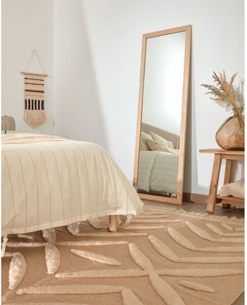 Zidno ogledalo 80,5x180,5 cm Yvaine – Kave Home